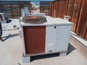 AC Fix in Jeddah
