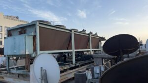 AC Repair in Jeddah